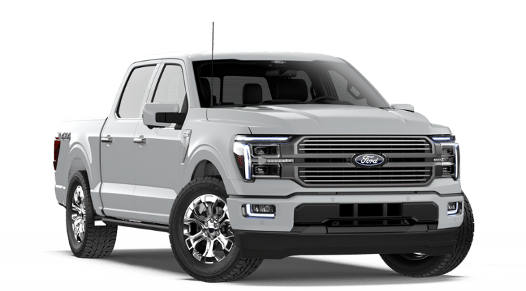 F-150® vehicle